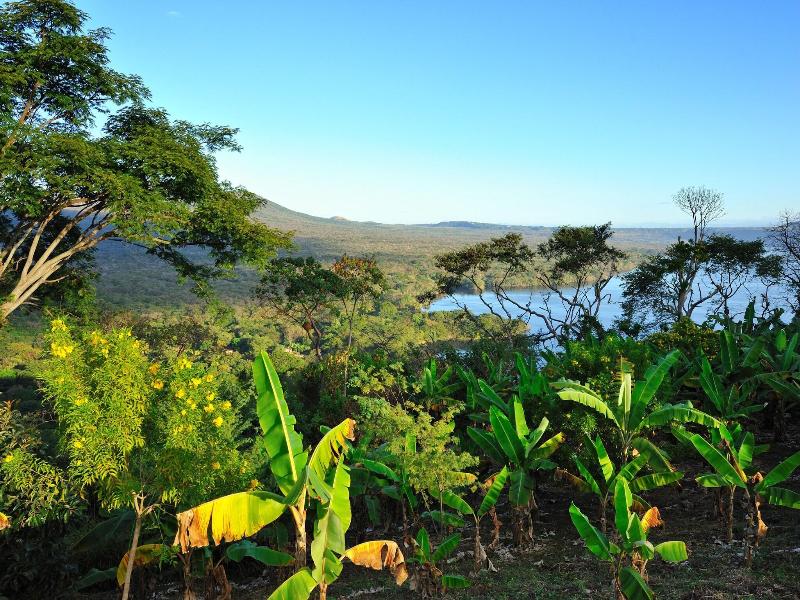 Hacienda Puerta Del Cielo Ecolodge Spa image