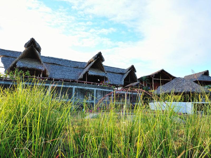 Hacienda Puerta Del Cielo Ecolodge Spa image