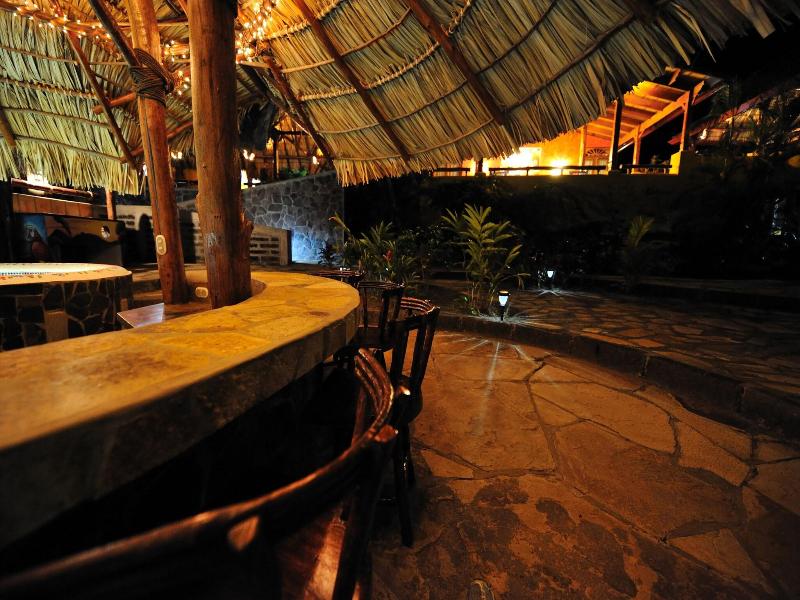 Hacienda Puerta Del Cielo Ecolodge Spa image