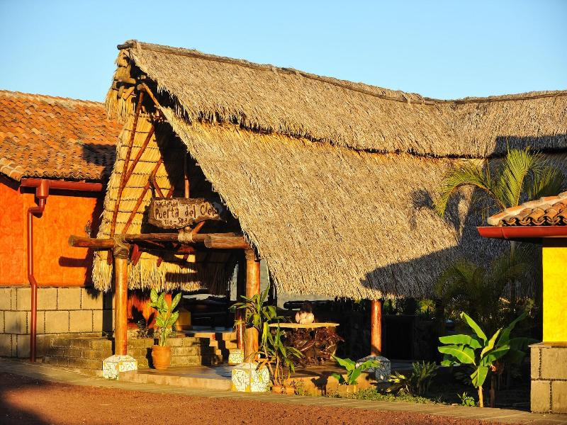 Hacienda Puerta Del Cielo Ecolodge Spa image