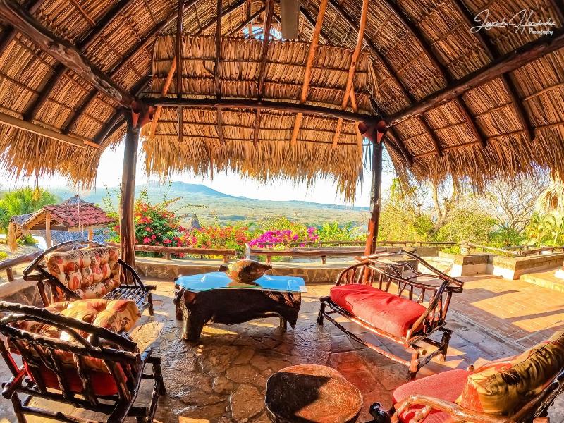 Hacienda Puerta Del Cielo Ecolodge Spa image