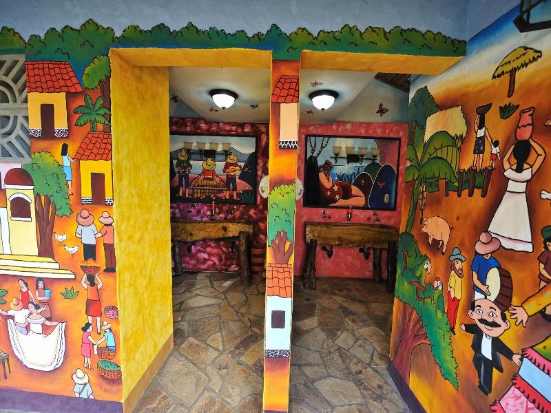 Hacienda Puerta Del Cielo Ecolodge Spa image