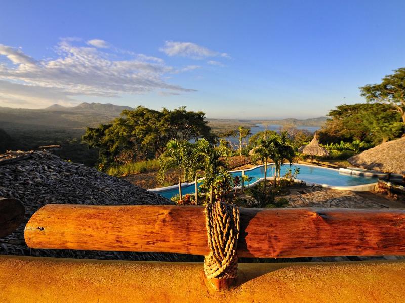 Hacienda Puerta Del Cielo Ecolodge Spa image