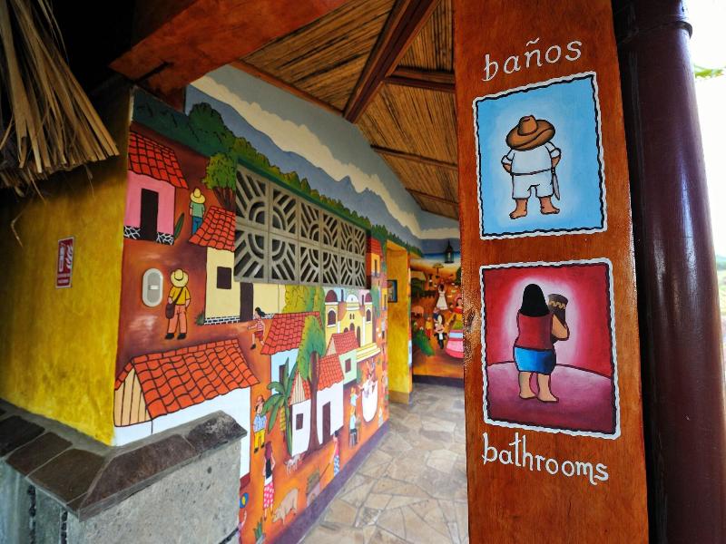 Hacienda Puerta Del Cielo Ecolodge Spa image