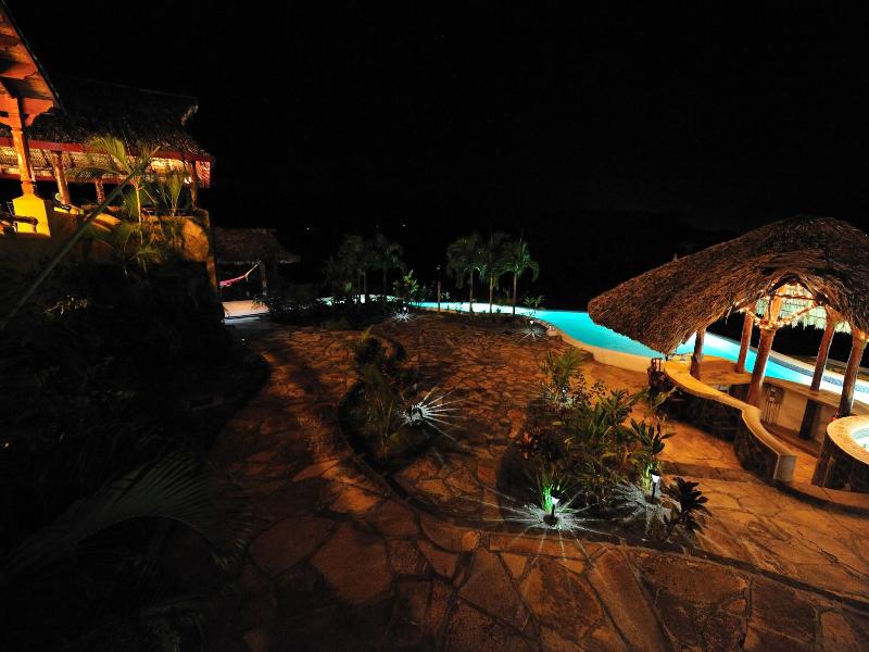 Hacienda Puerta Del Cielo Ecolodge Spa image