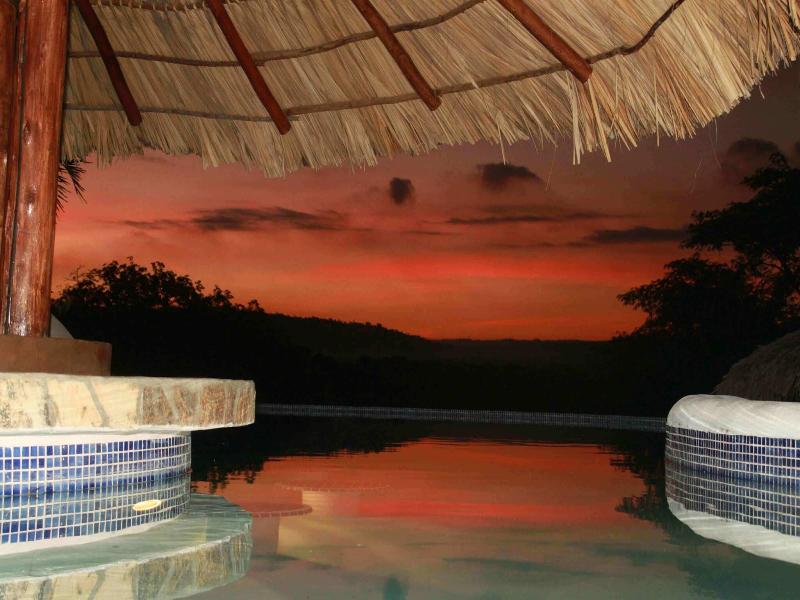 Hacienda Puerta Del Cielo Ecolodge Spa image
