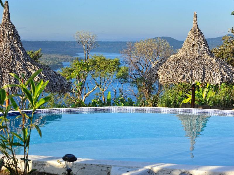 Hacienda Puerta Del Cielo Ecolodge Spa image