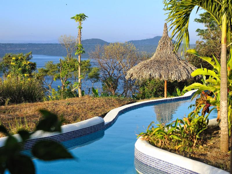Hacienda Puerta Del Cielo Ecolodge Spa image