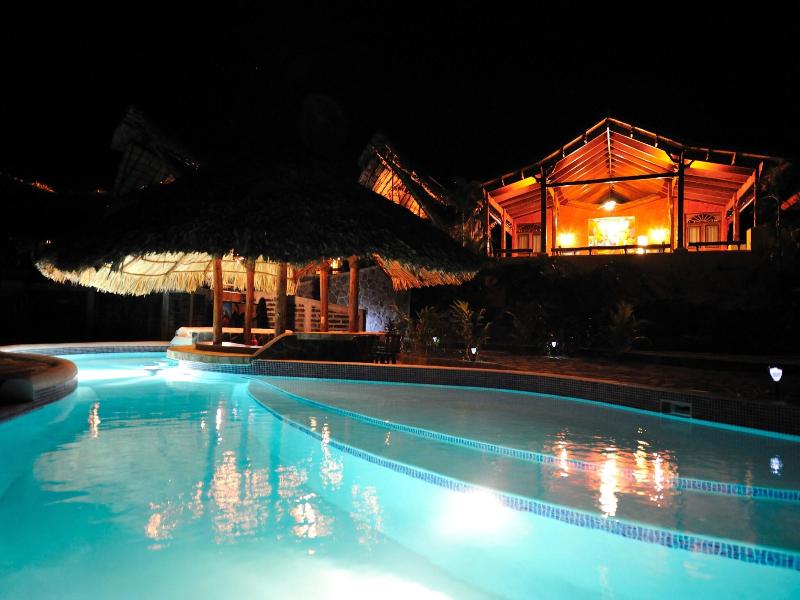 Hacienda Puerta Del Cielo Ecolodge Spa image