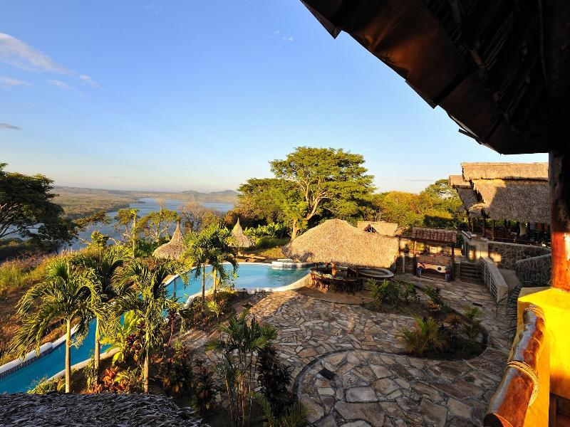 Hacienda Puerta Del Cielo Ecolodge Spa image