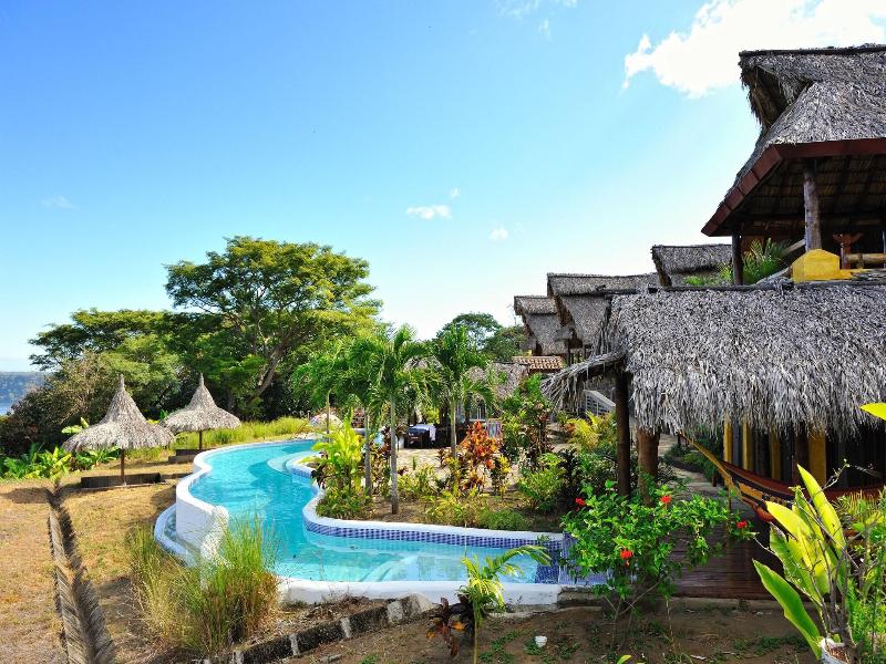 Hacienda Puerta Del Cielo Ecolodge Spa image