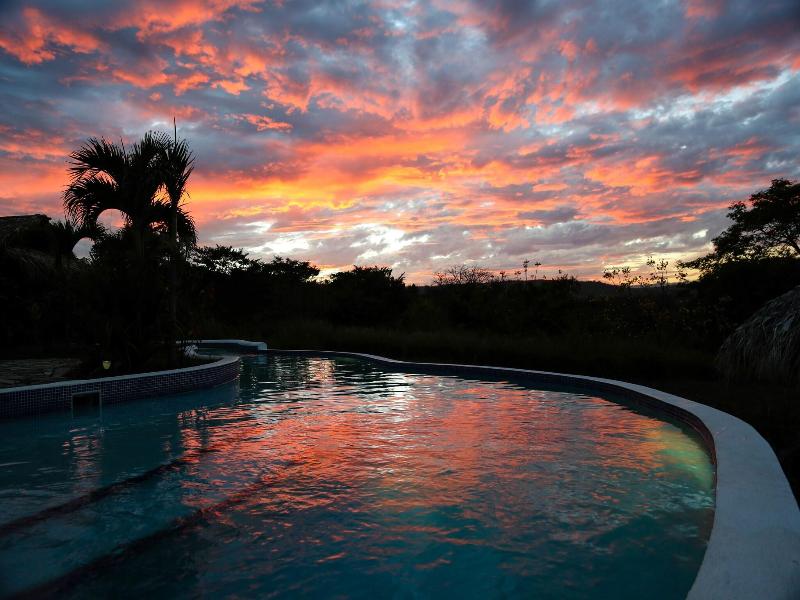 Hacienda Puerta Del Cielo Ecolodge Spa image