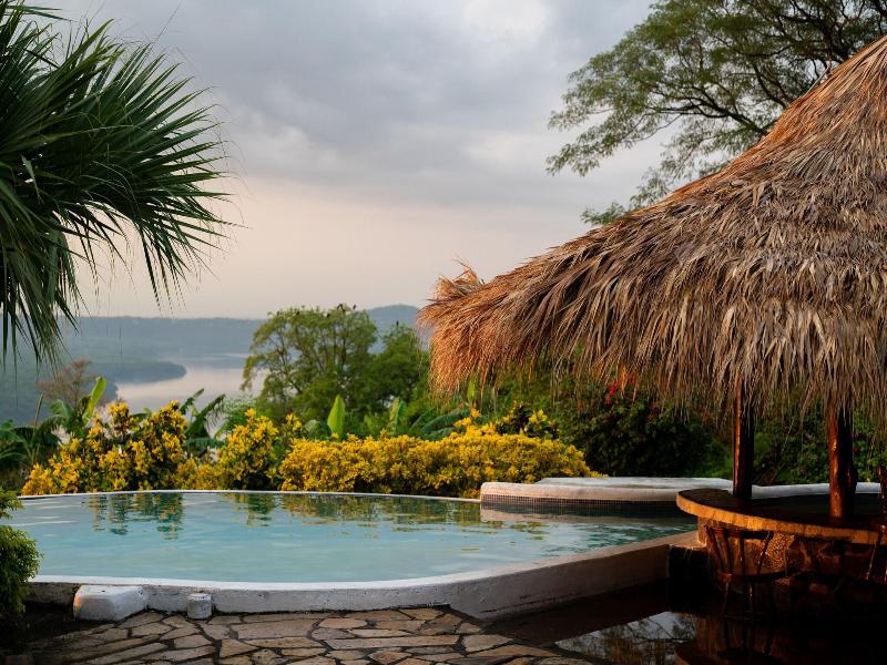Hacienda Puerta Del Cielo Ecolodge Spa image