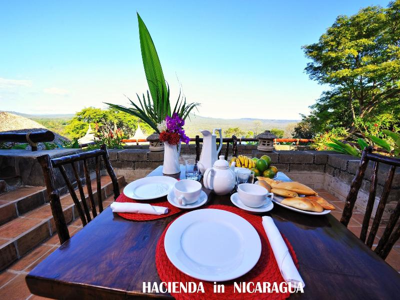 Hacienda Puerta Del Cielo Ecolodge Spa image