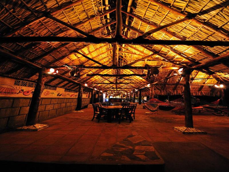 Hacienda Puerta Del Cielo Ecolodge Spa image
