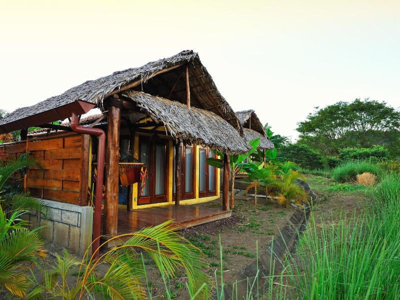 Hacienda Puerta Del Cielo Ecolodge Spa image