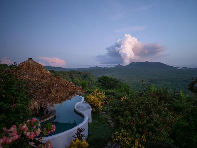 Hacienda Puerta Del Cielo Ecolodge Spa image