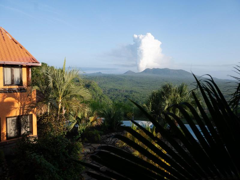 Hacienda Puerta Del Cielo Ecolodge Spa image