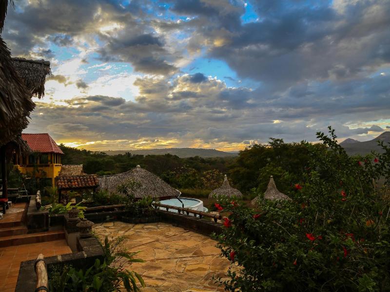 Hacienda Puerta Del Cielo Ecolodge Spa image