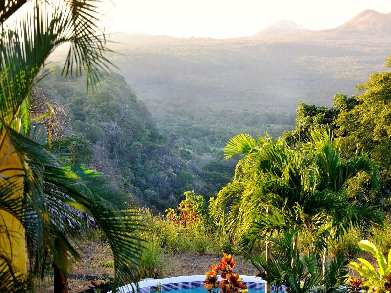 Hacienda Puerta Del Cielo Ecolodge Spa image