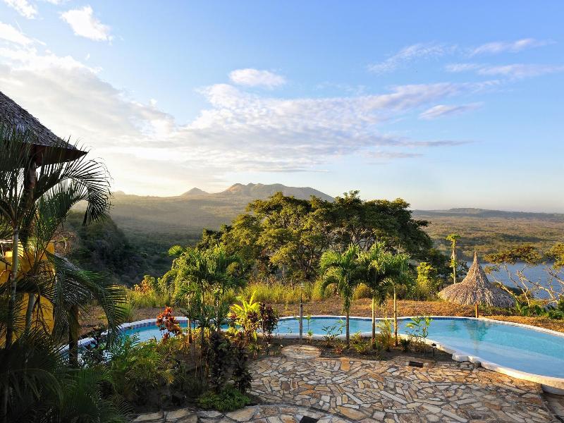 Hacienda Puerta Del Cielo Ecolodge Spa image