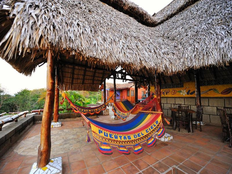 Hacienda Puerta Del Cielo Ecolodge Spa image