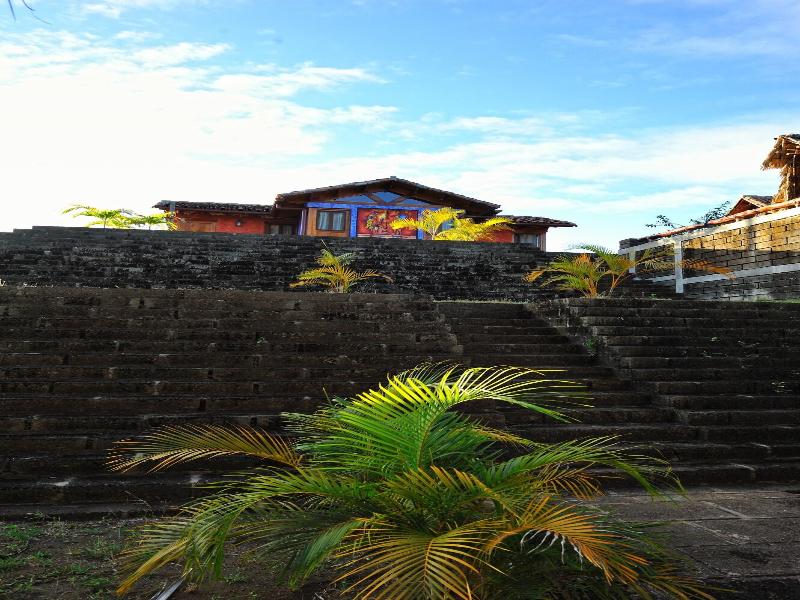 Hacienda Puerta Del Cielo Ecolodge Spa image
