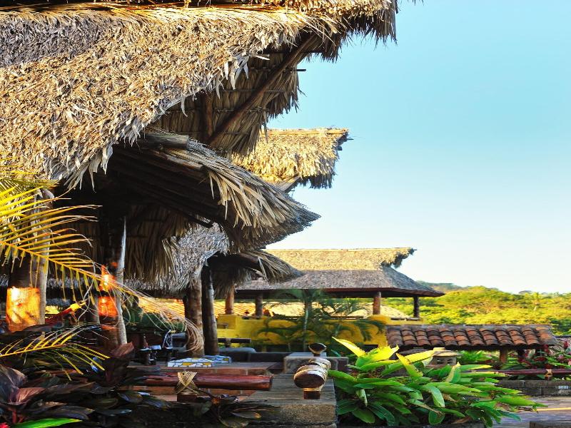 Hacienda Puerta Del Cielo Ecolodge Spa image