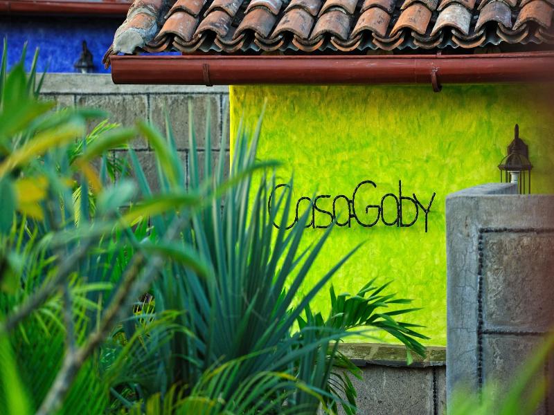 Hacienda Puerta Del Cielo Ecolodge Spa image