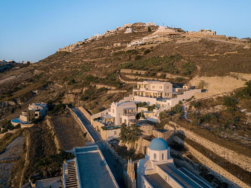 Eolia Luxury Villas