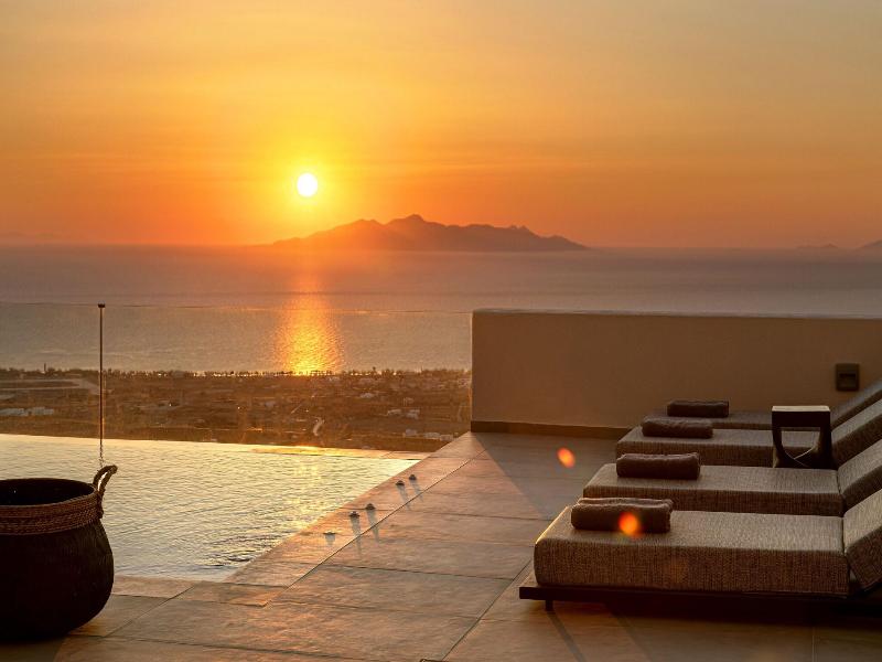 Eolia Luxury Villas