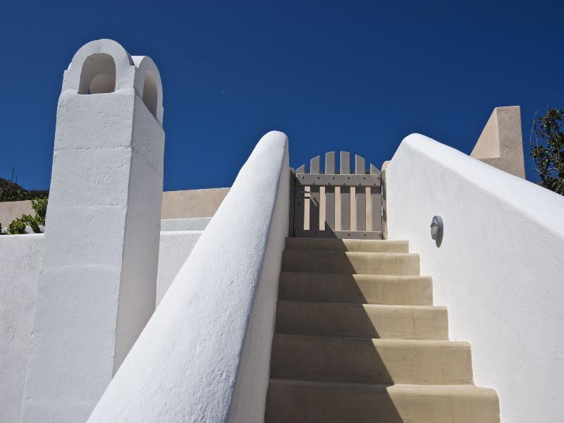 Eolia Luxury Villas