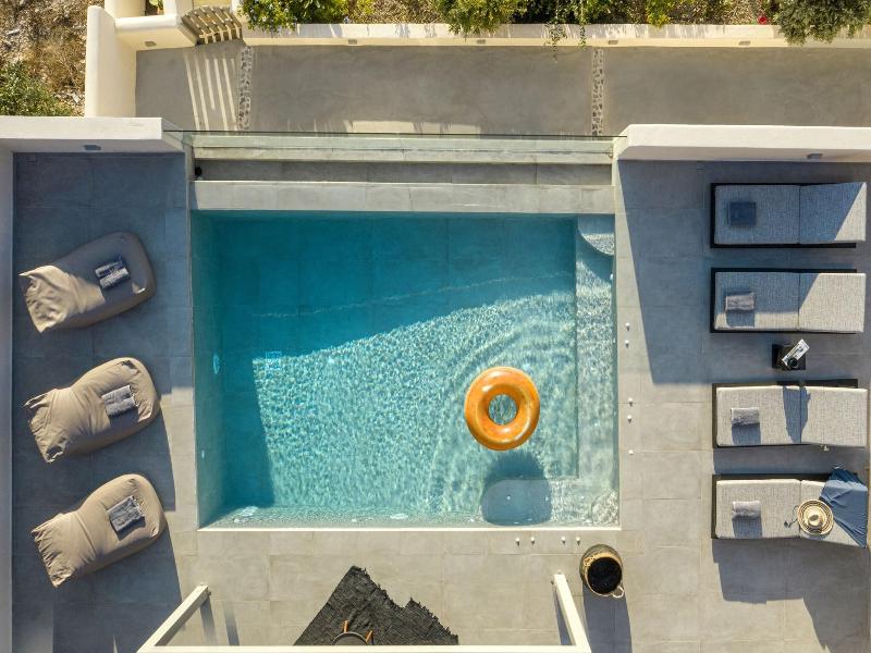 Eolia Luxury Villas