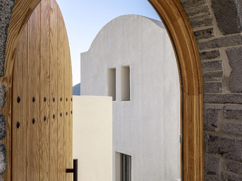 Eolia Luxury Villas