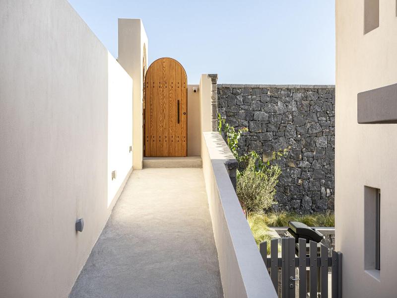 Eolia Luxury Villas