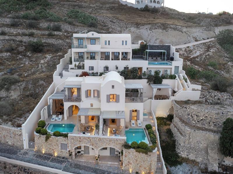 Eolia Luxury Villas