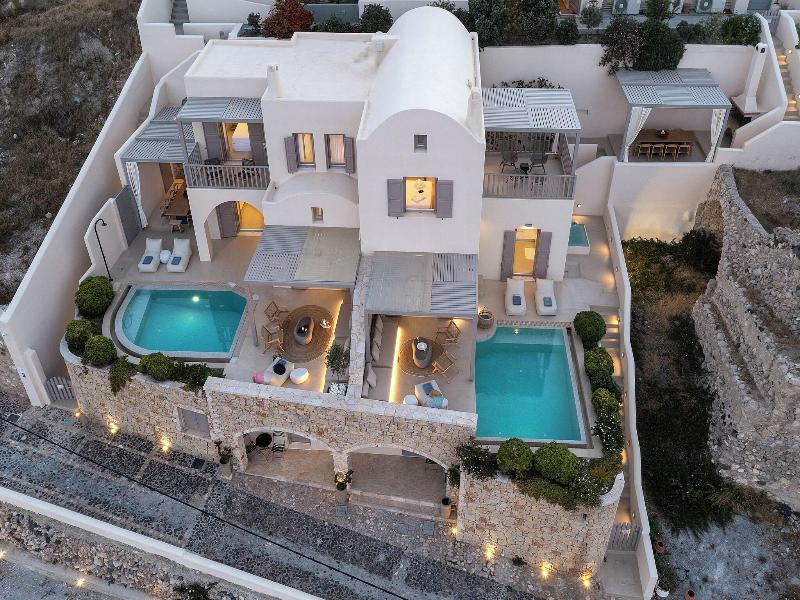 Eolia Luxury Villas