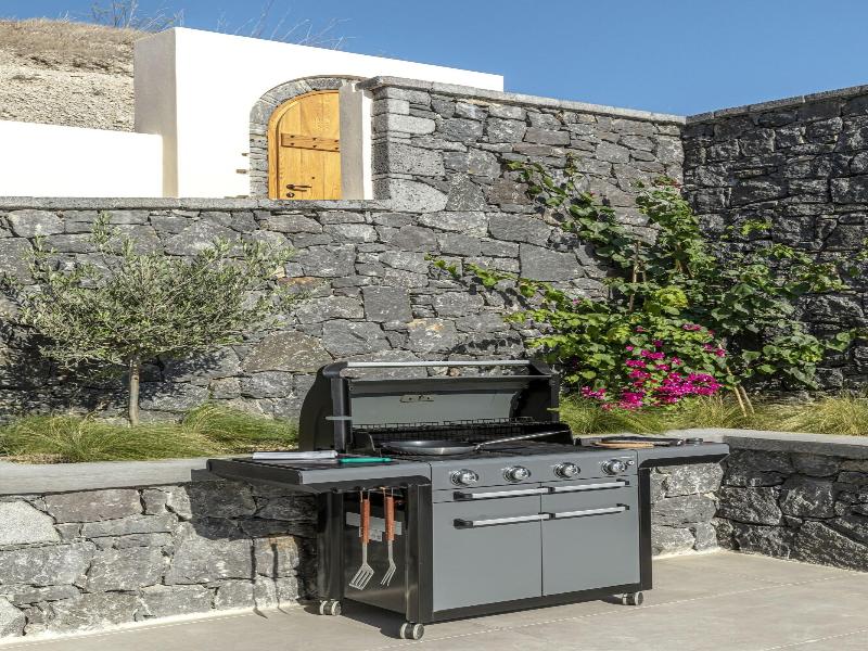 Eolia Luxury Villas