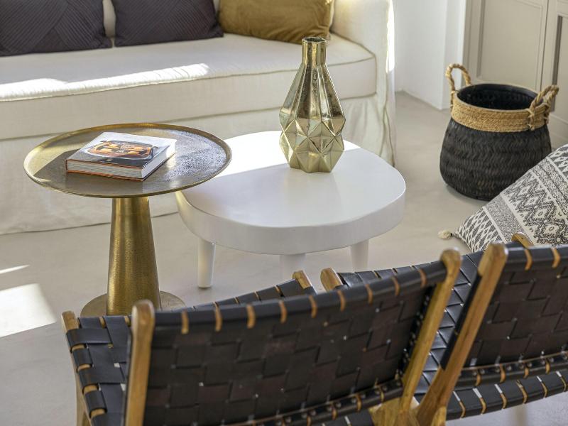 Eolia Luxury Villas