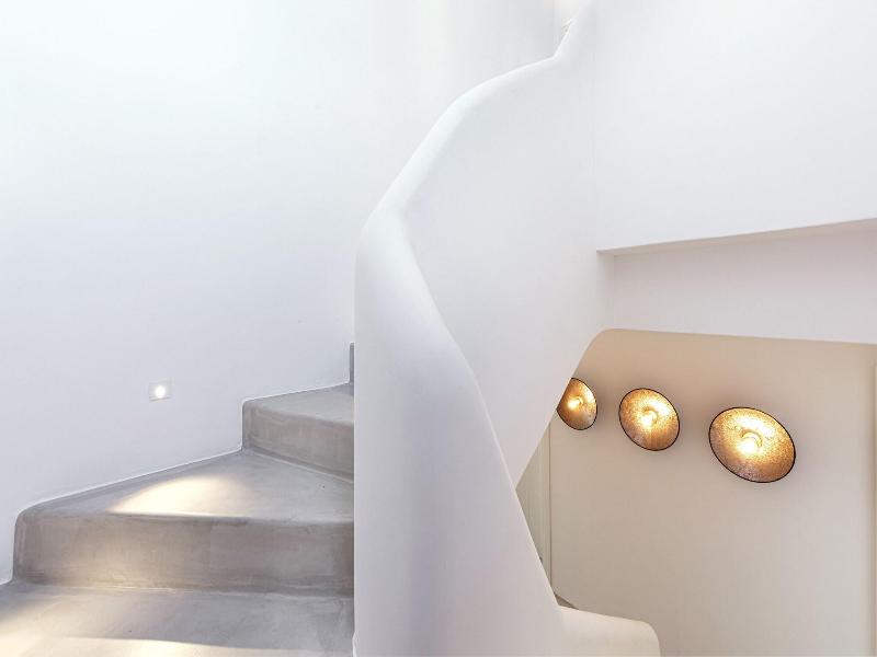 Eolia Luxury Villas