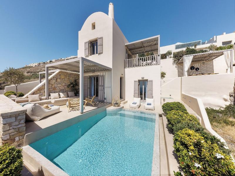 Eolia Luxury Villas