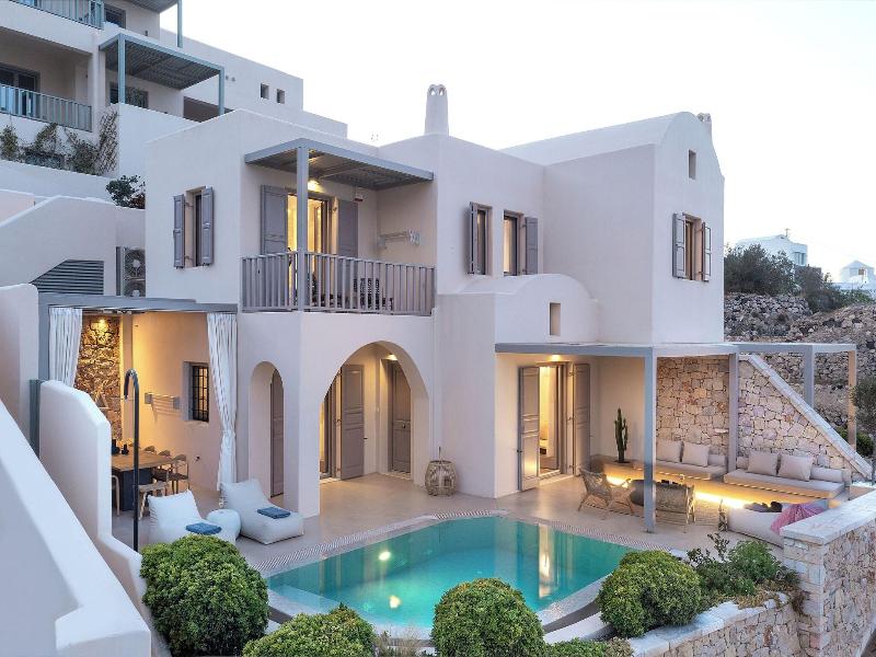 Eolia Luxury Villas