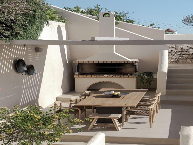 Eolia Luxury Villas