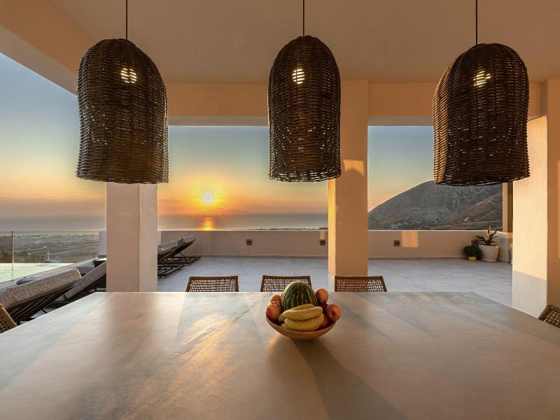 Eolia Luxury Villas