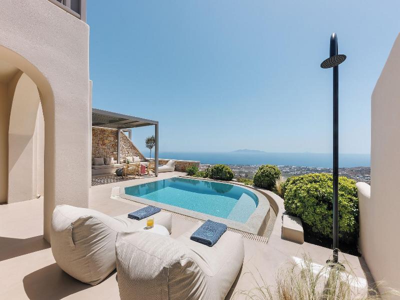 Eolia Luxury Villas — photo 25