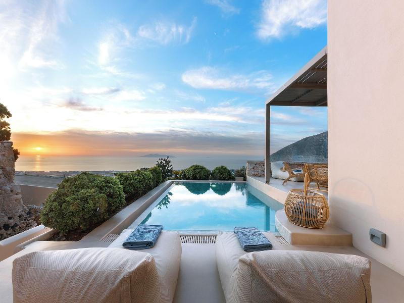 Eolia Luxury Villas — photo 24
