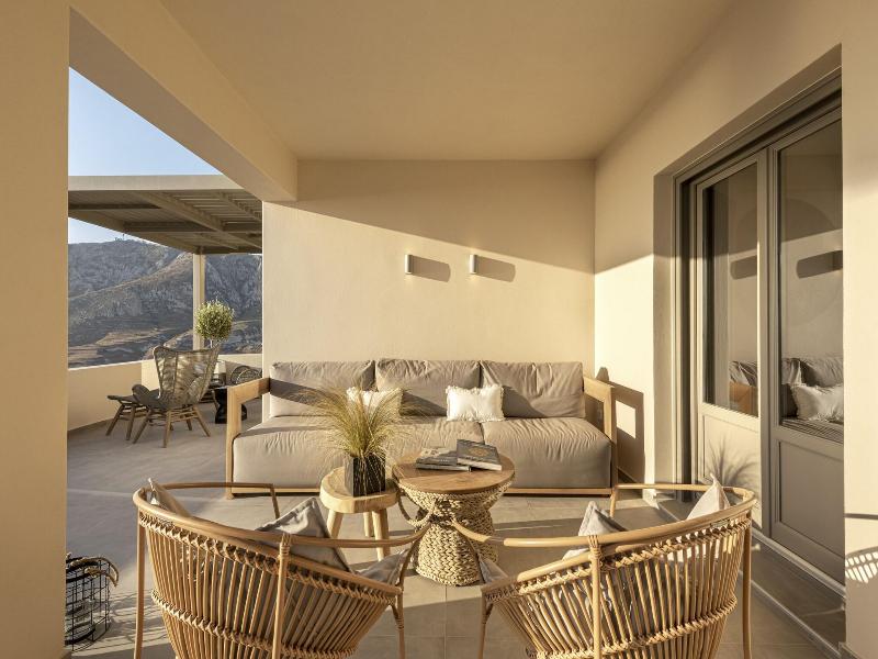 Eolia Luxury Villas