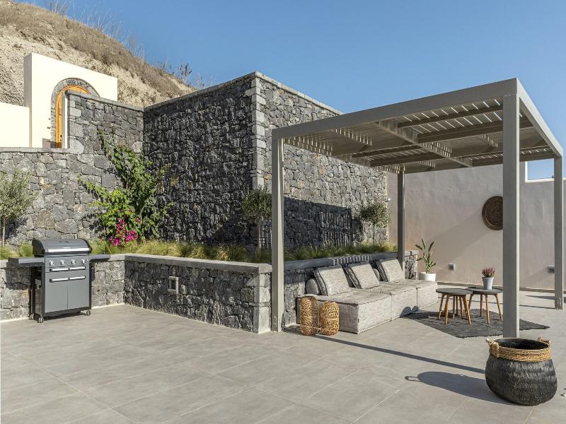 Eolia Luxury Villas