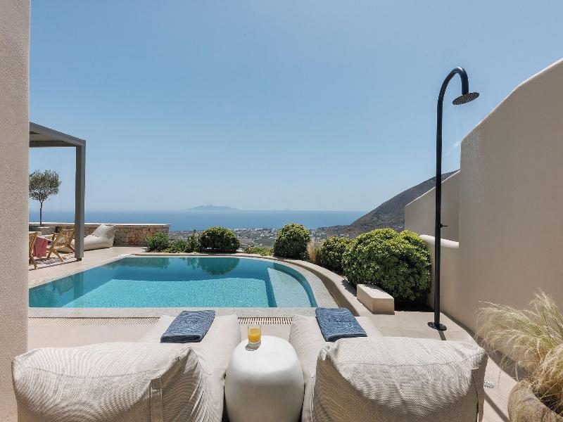 Eolia Luxury Villas — photo 31