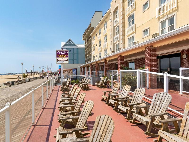 Plim Plaza Hotel image